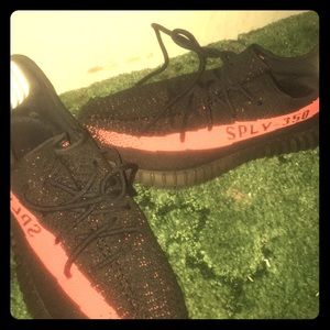 Yeezy 350 boost